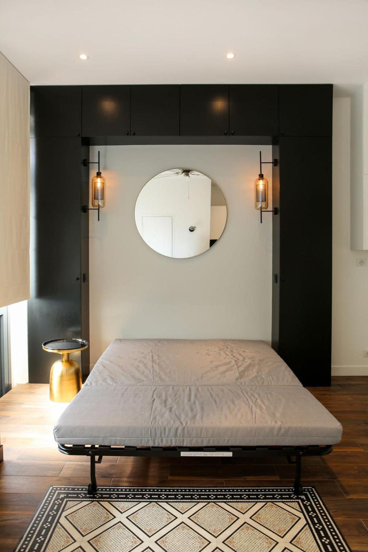 Apartment Proche Des Celebres Puces De 4p - Flat-guest Paris